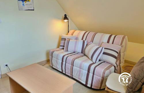 Gîte de Montgiroux, jusqu'à 5-6 personnes - Photo 23