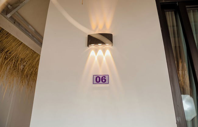 SEA SAND RESORT - Foto 53