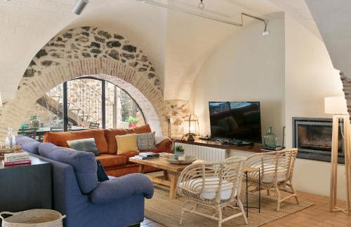 Garriguella- Roses – Pool Costa Brava House - Foto 17