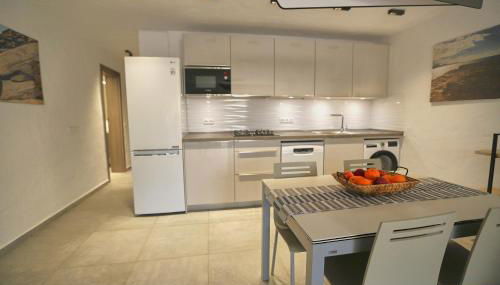 Villa Sotavento Modern new apartment in Park Natural Adults Only - Foto 3