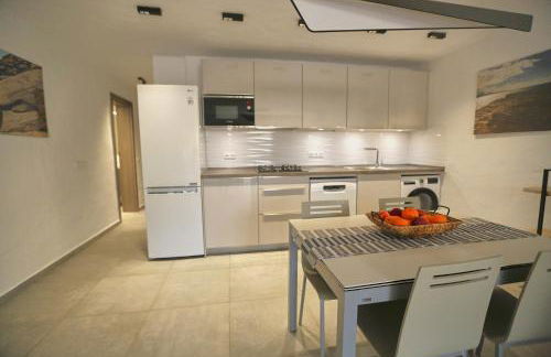 Villa Sotavento Modern new apartment in Park Natural Adults Only - Photo 3