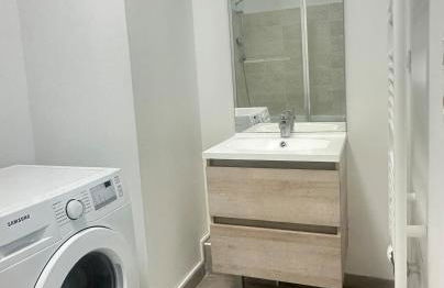 Spacious & bright apartment Joliette district - Foto 15