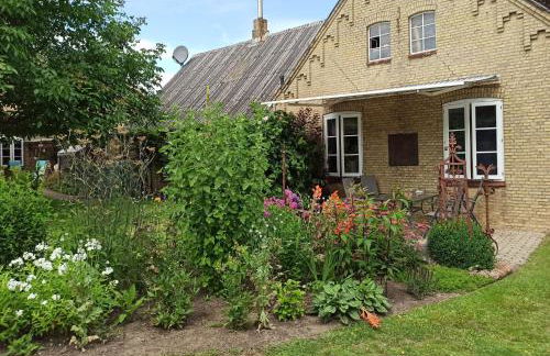 Ferienwohnung Klint 2 - Photo 1