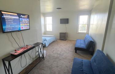 Kennedy House on Melrose Ave - Foto 29