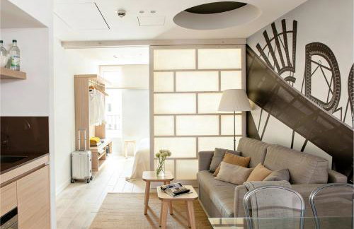 Eric Vökel Boutique Apartments - Hamburg Suites - Foto 1