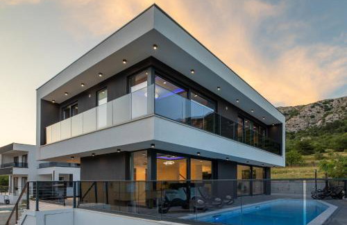 Villa Bellezza - Foto 11