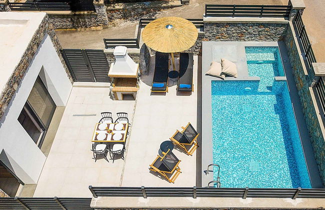 Lambis Filoxenia - Foto 1