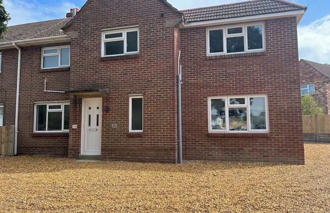 House - Sleeps 14, Onsite Parking & Pets Allowed - Foto 15