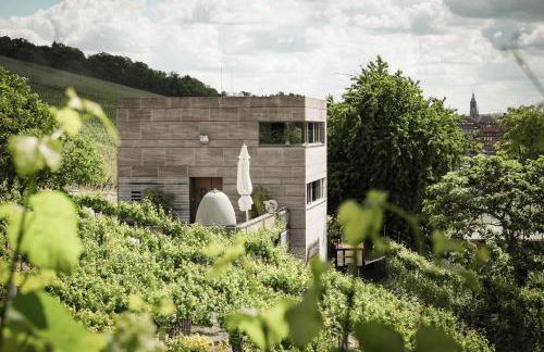 Gästehaus im Weingut am Stein - Foto 2