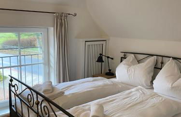 HofGut Bockelkathen Apartment 3 - Foto 2