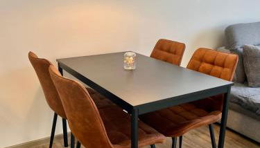 Moderne Wohnung in Heskem bei Marburg (Lahn) - Foto 5