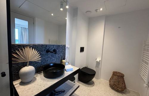 Gialova Hills - Luxury Villa with Private Pool, Garden & Seaview - Foto 5
