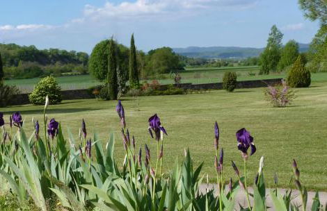 Gîtes Château de la Selve - Foto 40
