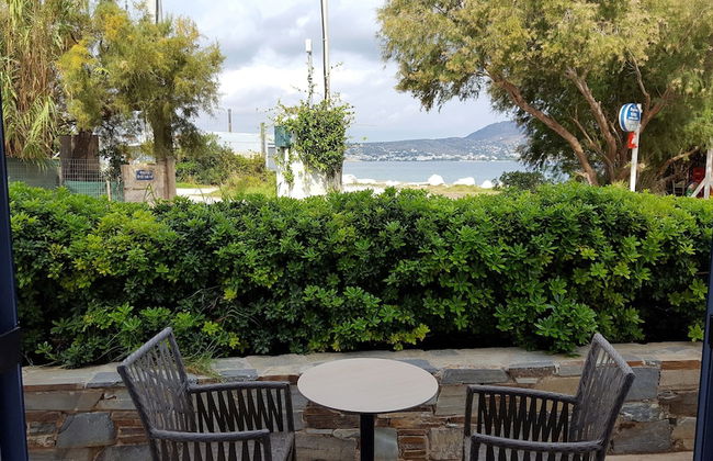 Sea Sight Hotel - Foto 20