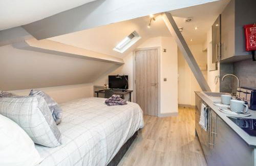 Edgerton Stays - Foto 8