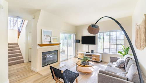 Thousand Oaks 2br near shopping dining bars LAX-1157 - Foto 3, Other