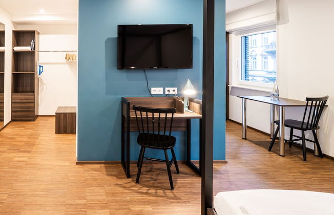 Nomad Serviced Apartments - Photo 76