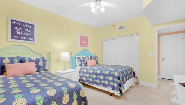 Jade East 1730 - Foto 4, Habitación