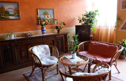 Agriturismo Ai Due Volti - Foto 23