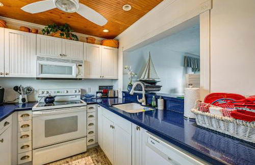 Pool Access Relaxing Naples Bay Extended Stay! - Foto 11