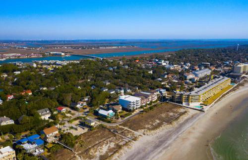Seacoast Villa 2 Ocean View 2 Blocks from Center Street - Foto 37