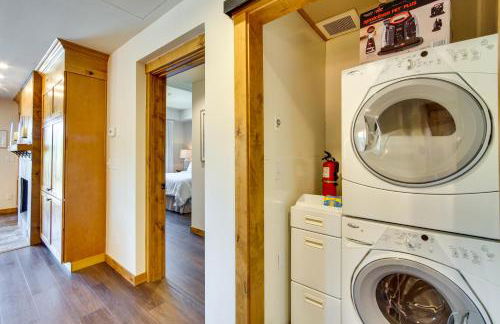 Suncadia Resort Condo with Seasonal Pool Access! - Foto 11