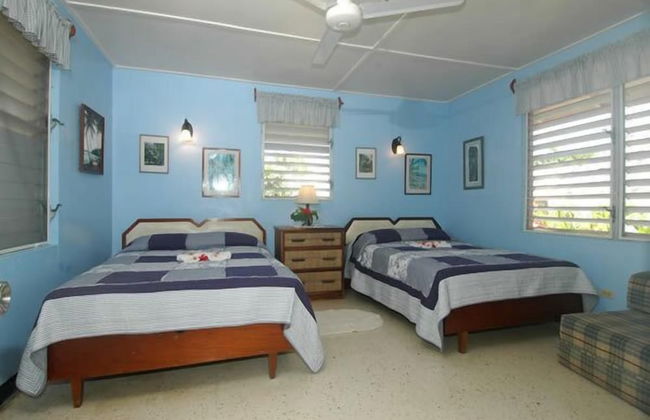 Sea Wyf Cottage, Silver Sands 2BR - Foto 4