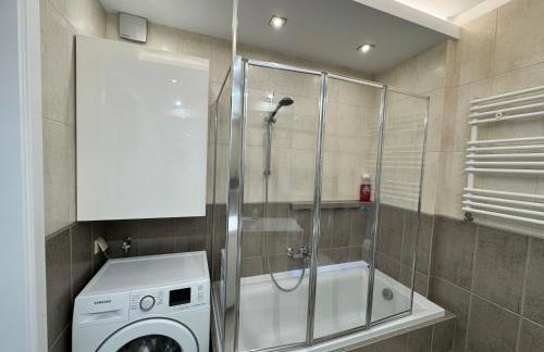 Beautiful & Modern Apartment Atlas Arena ZOO Parking - Foto 19