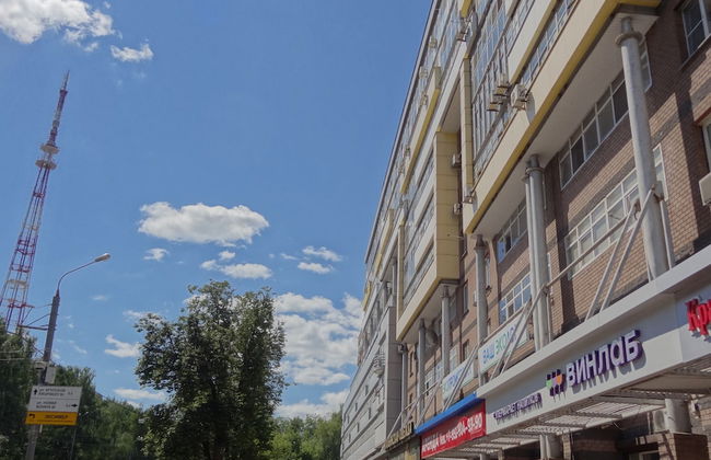 Apartment on Belinskogo 34 - Photo 22