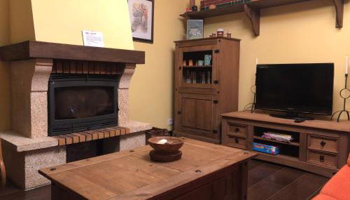 Casa Corral - Casas de Aldea - Foto 3