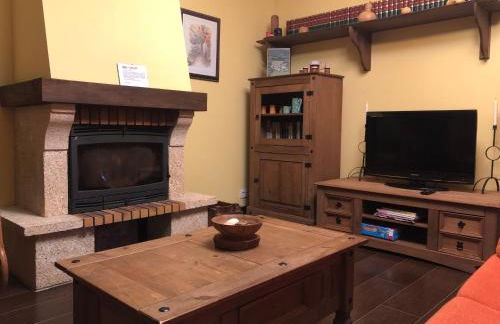 Casa Corral - Casas de Aldea - Foto 3