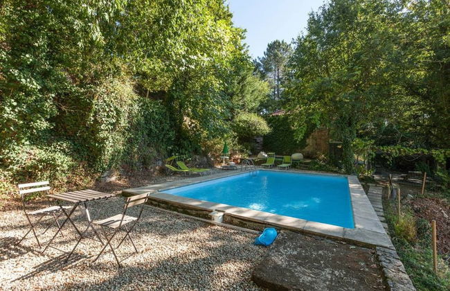 Conheca O Minho E Descanse Em Plena Natureza Sinta-se em Casa - Foto 14