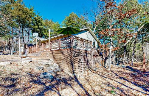 Relax at The Cove Waterfront Getaway - Foto 37