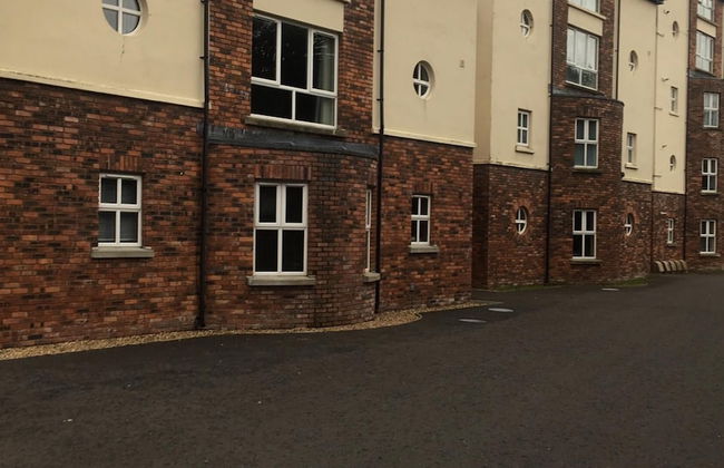 Shell Hill Deluxe Apartment in Coleraine - Foto 35