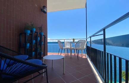 La Marea - Appartamento panoramico Amalfi - Foto 23