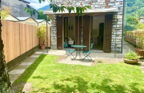 Ibiscus lago di Como - Foto 9