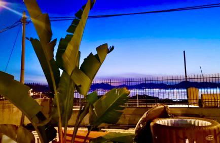 Oltremare Suite N37 Benessere invernale con vista mare - Foto 64