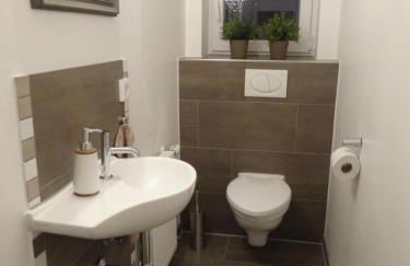 Ferienwohnungen im Färberhaus - Foto 8