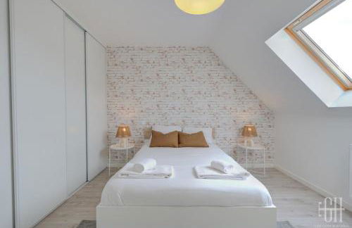 Maison familiale 4 chambres avec jardin et parking - Foto 25