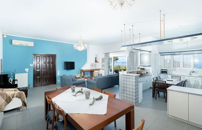 Deluxe Apartments Giamatasta - Foto 34