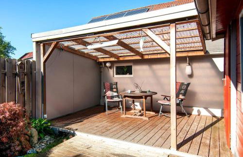 Ferienhaus Lille Huus in Hinte bei Emden - Foto 19