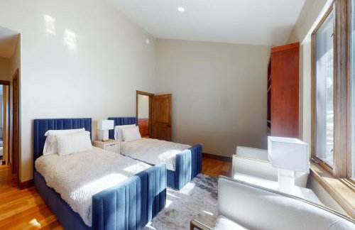 Red Sky Luxury Retreat - Foto 18