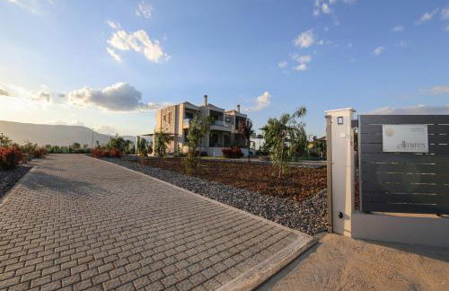 Almyres Luxurious Residences - Photo 53