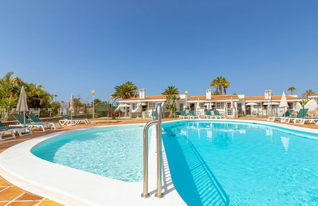 Vista Verde Adult Only - Foto 10