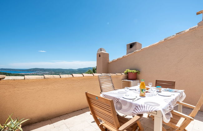 Village de Silhouette - Foto 7