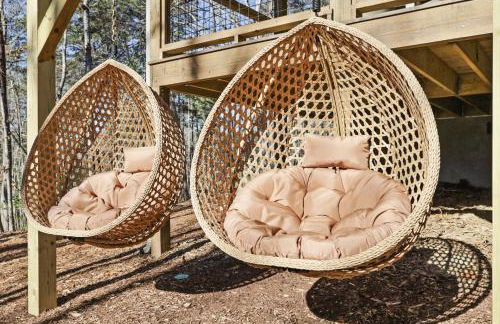 Mystic Grove Luxury Mountain Hideaway - Foto 58