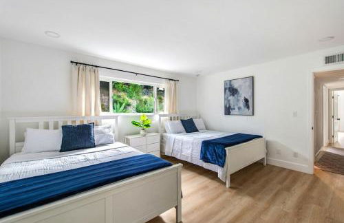 Lux MV Home Live Like A Local Backyard Oasis - Foto 5