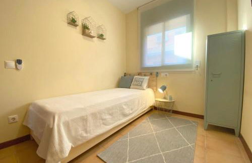 Vistas al mar playa Eucaliptus, con solarium privado - Foto 22