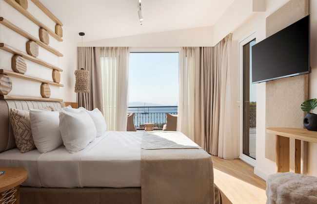 Aegina Dream Suites - Foto 68