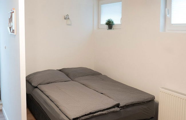 Business Apartments Ratingen 2 - Foto 2